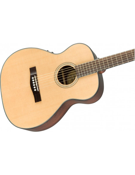FENDER CT-140SE NATURAL