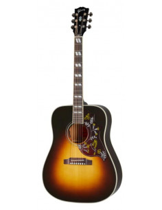 GIBSON HUMMINGBIRD STANDARD VINTAGE SUNBURST