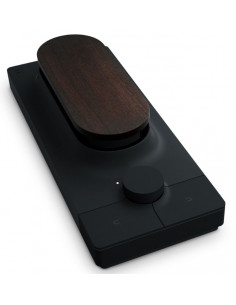 EXPRESSIVE E TOUCHÉ