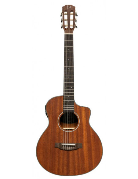 JN GUITARS OLO-CE N OLOROSO