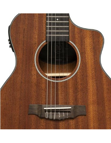 JN GUITARS OLO-CE N OLOROSO