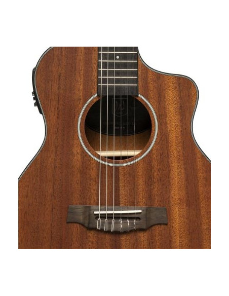 JN GUITARS OLO-CE N OLOROSO