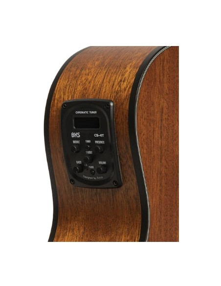 JN GUITARS OLO-CE N OLOROSO