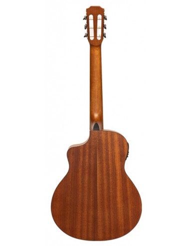 JN GUITARS OLO-CE N OLOROSO