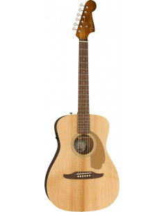 FENDER MALIBU PLAYER NATURAL