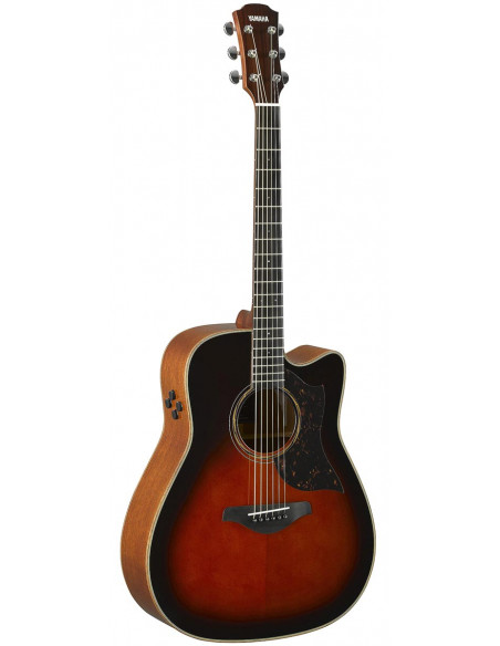 YAMAHA A3M ARE TBS TOBACCO BROWN SUNBURST