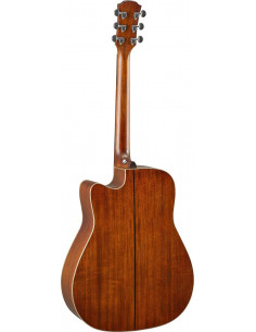 YAMAHA A3M ARE TBS TOBACCO BROWN SUNBURST 2