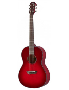YAMAHA CSF1 CRIMSON RED BURST