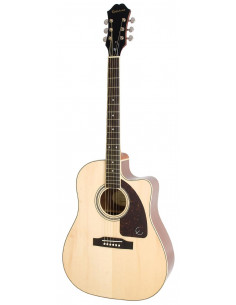 EPIPHONE J45 EC STUDIO NATURAL