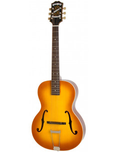 EPIPHONE MASTERBILT CENTURY OLYMPIC HONEY BURST