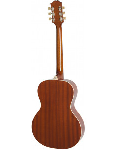 EPIPHONE MASTERBILT CENTURY OLYMPIC HONEY BURST 2