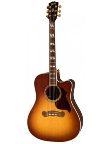 GIBSON MODERN SQUARE SHOULDER DREADNOUGHT SONGWRITER