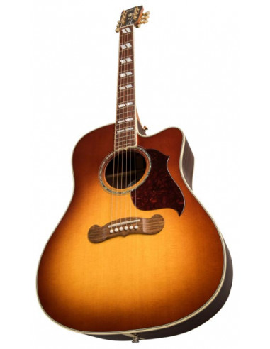 GIBSON MODERN SQUARE SHOULDER DREADNOUGHT SONGWRITER