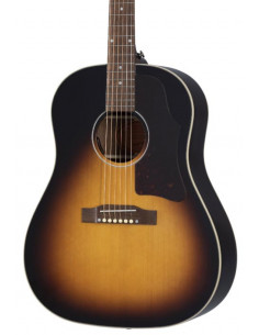 EPIPHONE SLASH J-45 NOVEMBER BURST 2