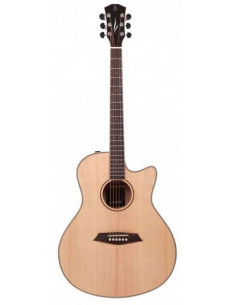 SIRE LARRY CARLTON A3 GS NAT NATUREL