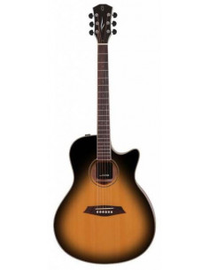 SIRE LARRY CARLTON A3 GS VSB VINTAGE SUNBURST