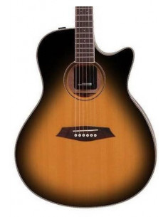 SIRE LARRY CARLTON A3 GS VSB VINTAGE SUNBURST 2