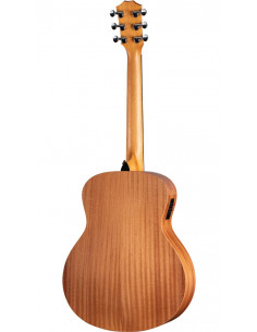 TAYLOR GS Mini-e MAHOGANY 2