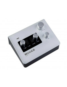 MOOER STEEP II