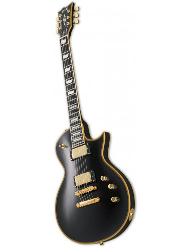 ESP E-II ECLIPSE EC-II VINTAGE BLACK