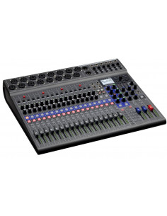 ZOOM LIVETRAK L20 2