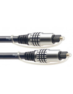 STAGG NAC3TTR TOSLINK 3M 2