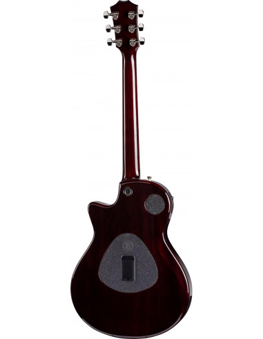 TAYLOR T5z STANDARD TOBACCO SUNBURST