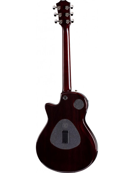 TAYLOR T5z STANDARD TOBACCO SUNBURST