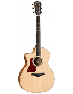TAYLOR 214CE LH ROSEWOOD SPRUCE