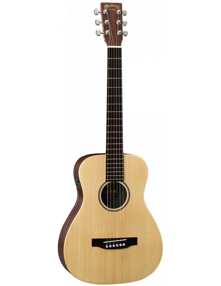 MARTIN LITTLE MARTIN LX1E ELECTRO