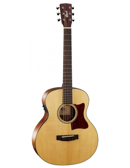 CORT LITTLE CJ NOYER NATUREL