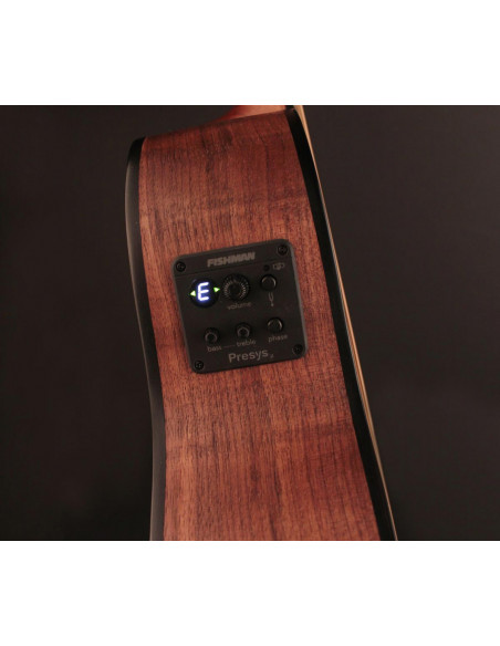 CORT LITTLE CJ NOYER NATUREL