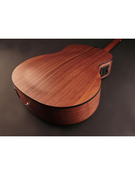 CORT LITTLE CJ NOYER NATUREL