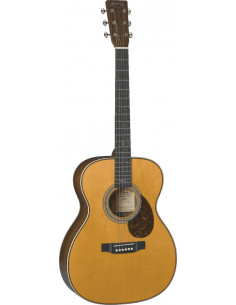 MARTIN OMJM JOHN MAYER SIGNATURE