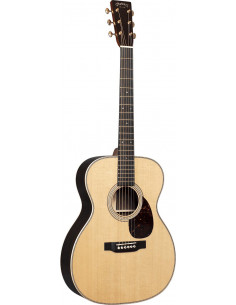 MARTIN OM28E MD MODERN DELUXE