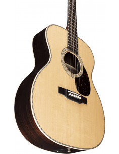 MARTIN OM28E MD MODERN DELUXE 2