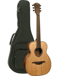 LAG TRAVEL RC RED CEDAR