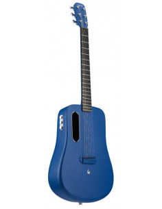 LAVA MUSIC LAVA ME 2 FREEBOOST BLEU