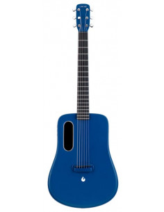 LAVA MUSIC LAVA ME 2 FREEBOOST BLEU 2