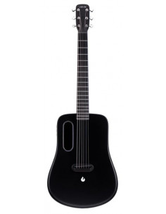 LAVA MUSIC LAVA ME 2 FREEBOOST NOIR