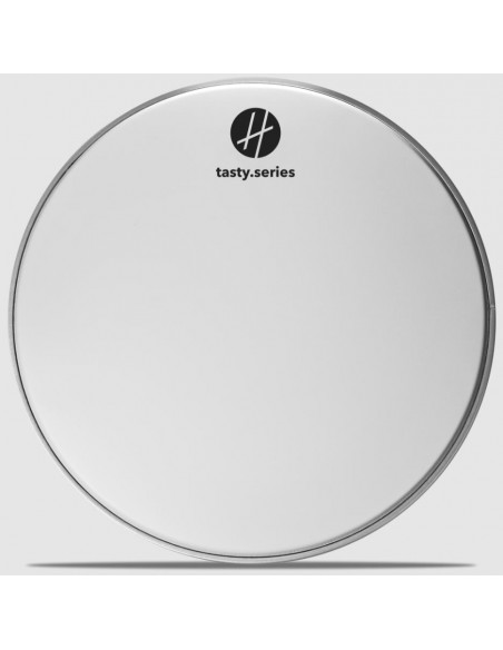 HEATS HDTA10S1 TASTY SERIES sablée - Peau de Tom/Caisse Claire 10"