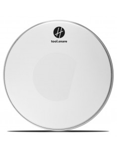 HEATS HDTO13SD2 TOOL SERIES sablée - Peau Caisse Claire 13"