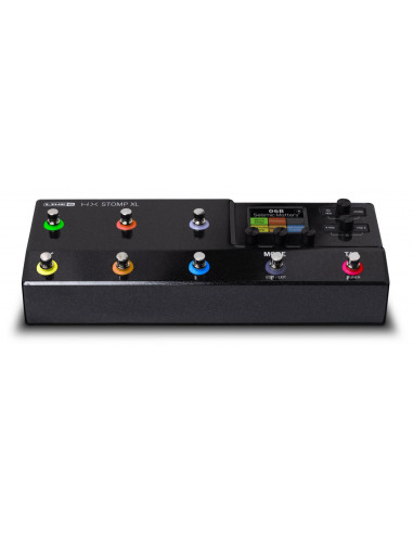 LINE 6 HX-STOMP XL