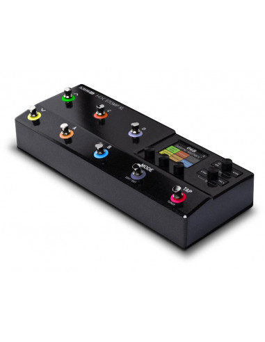 LINE 6 HX-STOMP XL
