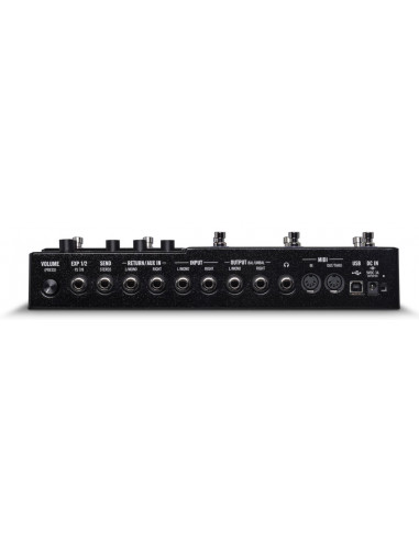 LINE 6 HX-STOMP XL