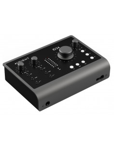 AUDIENT ID24