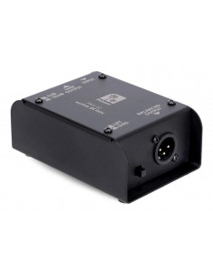 Palmer PAN 02 Boîte de Direct active 2