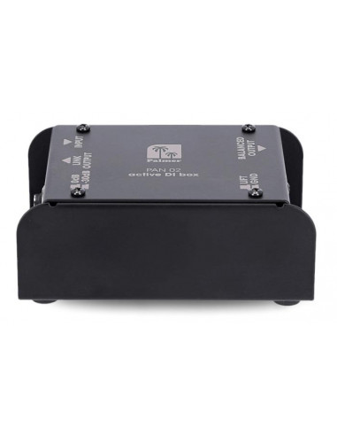 Palmer PAN 02 Boîte de Direct active
