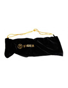 TIGER TRBK PLASTIQUE SIb NOIRE 2