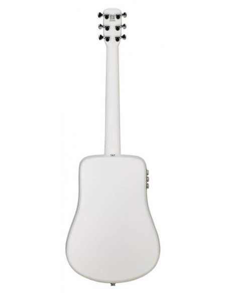 LAVA MUSIC LAVA ME 2 FREEBOOST BLANC